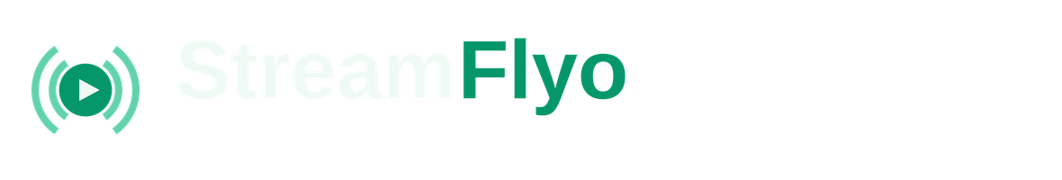 StreamFlyo