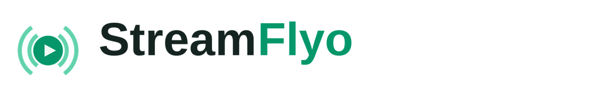StreamFlyo